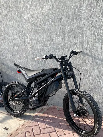 Kugoo Wish 02 Pro (READ DESCRIPTION!! NEGOTIABLE)
