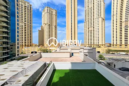 One Bedroom | Vacant | Luxury Living