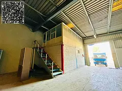 20,000 Sqft of Warehouse in industrial Area 10 @AED.950,000 Sharjah