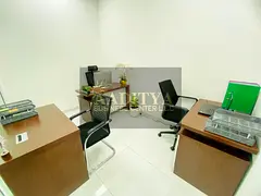 Fully Furnished Office | Near to Metro Station | No Commission |