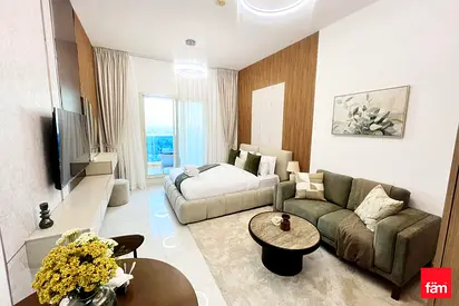 Upgraded Studio | New Furniture | Golf View