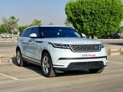 AED 1292/month | 2019 Land Rover Range Rover Velar P250 S | GCC Specs | Ref#462556