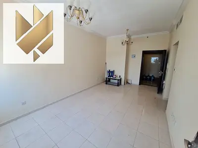 Two Bedrooms and a Living Room || Al Qasimia || Excellent Price