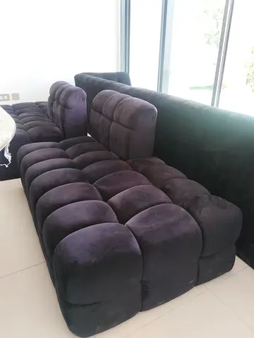 ❗URGENT SELL❗Premium sofa set