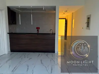 Ready to Move | Specious 1 BHK Apartment | Unfurnished | Balcony | Community view