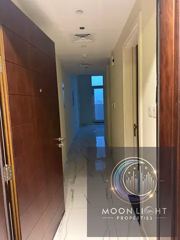 Ready to Move | Specious 1 BHK Apartment | Unfurnished | Balcony | Community view