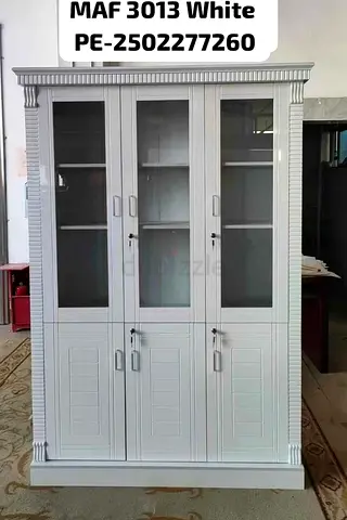 Brand new three door Office File Cabinet available