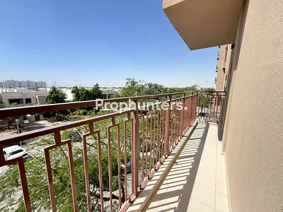 Maid Room | Corner Unit | Open View| Ready To Move