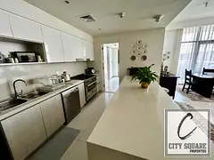 3 BHK | Unfurnished | Vacant in July