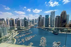 Full Marina View | Vacant | Investment Deal