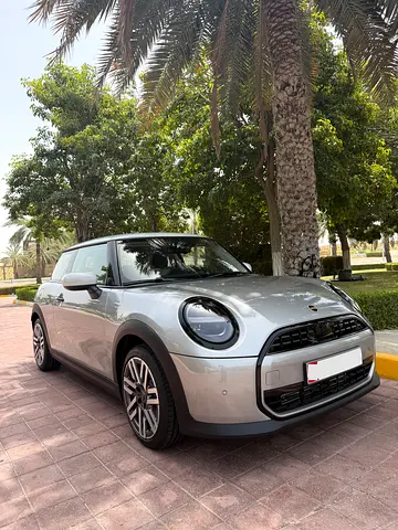 MINI COOPER C 2026 , 3 YEARS SERVICE AND WARRANTY