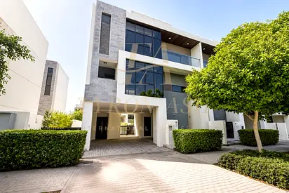PREMIUM TOWNHOUSE | G+2 LAYOUT | 3BR+MAID