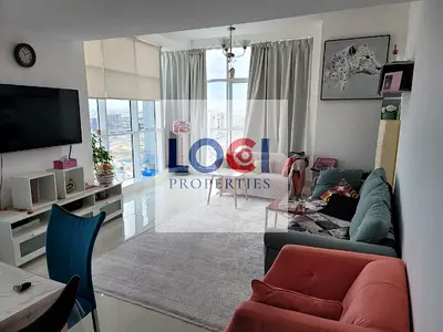 HIGH FLOOR | VACANT ON TRANSFER | GREAT COMMUNITY