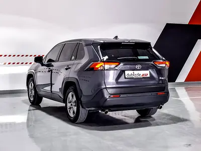 صورة 8 لـ 2024 Toyota RAV 4