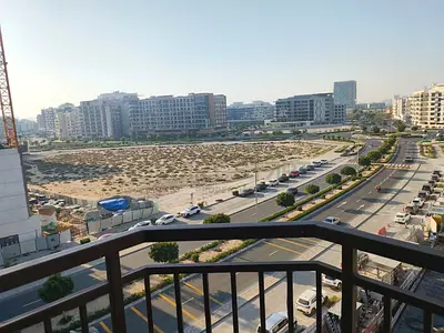 Community View / High Floor / Fully Furnished