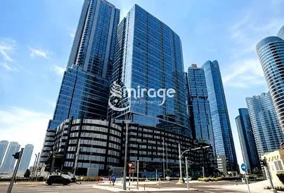 Modern 1BR | Great Community | Prime Location