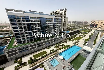 Fully Furnished | Great Amenities | Vacant