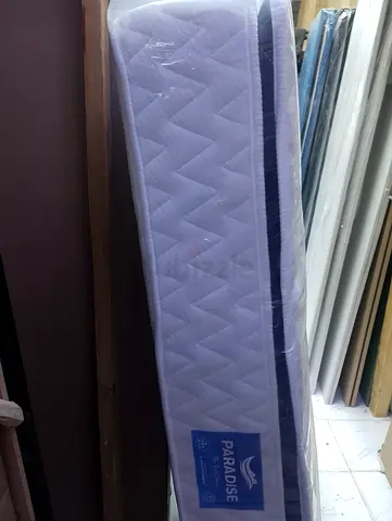 Brand New Queen Top Memory foam Spring Mattress Available