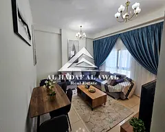 1 bhk/ fully furnished / free wi fi