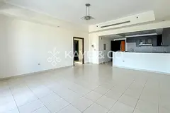 Prime Location | Vacant | High Floor
