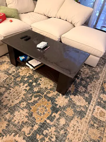 Tea Table