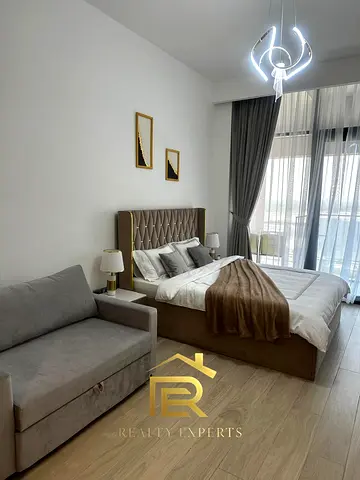 MODERN FURNISHED STD | BALCONY | IDEAL INVESTMENT