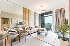 Live in Style | Fully Furnished 1BR | Hot Deal