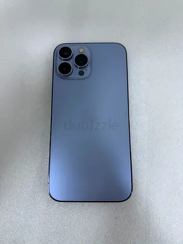 iPhone 13 Pro max 256GB