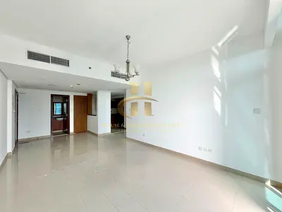 Spacious | Sea view | High floor | Luxury living