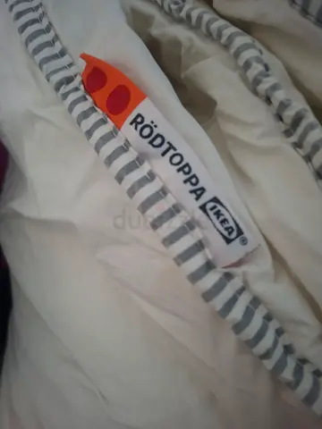 Ikea comforter