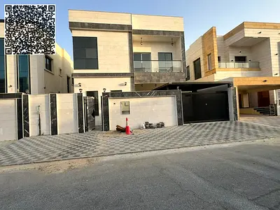 Spacious Luxury Villa for Rent in Al Yasmeen