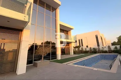 Stunning 5BR Villa | Unfurnished | Inquire Now