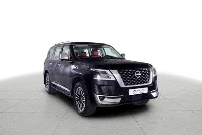AED 3,080 / month I Warranty Included