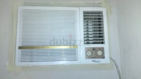 2 ton super general window AC available for sale