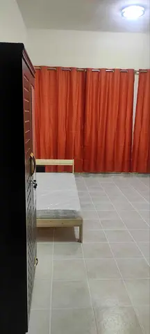 Bed space