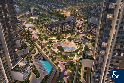 OP Investor deal | Wellness Community
