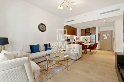 Ready to move in | Furnished Apt | Spacious
