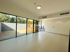 3bedroom villa || Corner || Bigger size || Gym pool || Maid room ||
