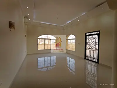 Elegant Family Villa | 5 Bedrooms | Large Garden Area