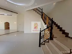 Elegant Family Villa | 5 Bedrooms | Large Garden Area