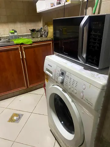 Studio family room sharjah muweila aed 1600