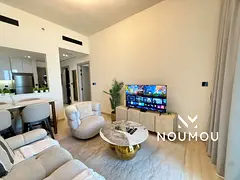 High Floor | Fully Furnished | Open Community View