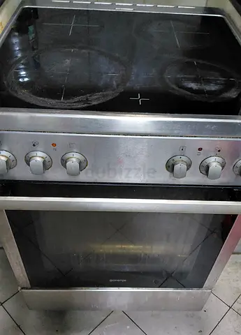 Electric Burner Gorenje Very Good Condition