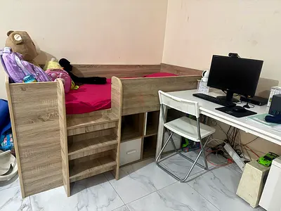 Kids bed