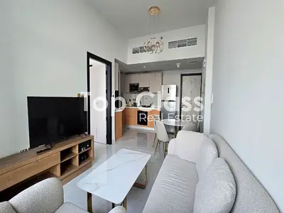 Modern Apartment | 2 Cheques | Ready to Move