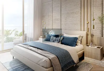 6% Discount | 4% DLD Wavier | Sea View
