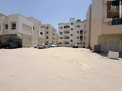 Land for sale in Muwaileh Commercial Area at a bargain price