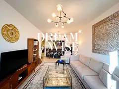 Fully Furnished | Elegant 1BR | Great Community