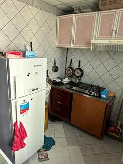 Bed Space