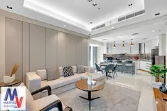 Fully Furnished | High Floor | Prime Location